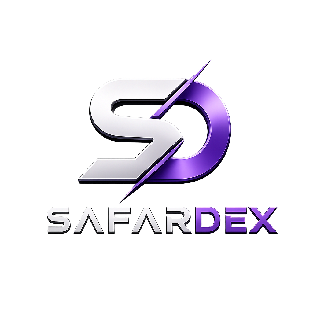 safardex.co.in